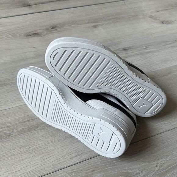 PUMA Ca Pro Classic Trainers in‎ Black/White Mens 10 NWT IN PACKAGING/BOX main image 9